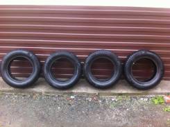 Kumho WinterCraft Ice WI31. Зимние, шипованные, 2015 год, износ: 10%, 4 шт
