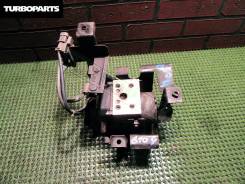 Блок abs. Mitsubishi GTO, Z15A, Z16A Двигатель 6G72