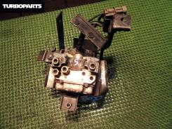 Блок abs. Mitsubishi GTO, Z15A, Z16A Двигатель 6G72