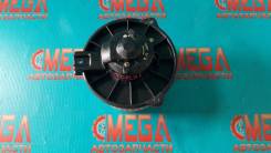 Мотор печки. Toyota: Vitz, bB, WiLL Cypha, Raum, Porte, Funcargo, Sienta, ist, Platz, WiLL Vi, Succeed, Probox Двигатели: 1SZFE, 1NZFE, 2NZFE, 2SZFE...