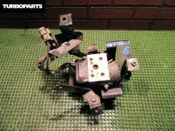 Блок abs. Mitsubishi GTO, Z15A, Z16A Двигатель 6G72