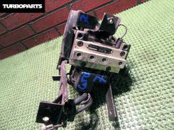 Блок abs. Mitsubishi GTO, Z15A, Z16A Двигатель 6G72