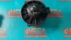 Мотор печки. Toyota: Vitz, bB, WiLL Cypha, Raum, Porte, Funcargo, Sienta, ist, Platz, WiLL Vi, Succeed, Probox Двигатели: 1SZFE, 1NZFE, 2NZFE, 2SZFE...