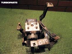 Блок abs. Mitsubishi GTO, Z15A, Z16A Двигатель 6G72