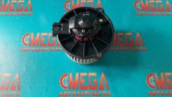 Мотор печки. Toyota: Vitz, bB, WiLL Cypha, Raum, Porte, Funcargo, Sienta, ist, Platz, WiLL Vi, Succeed, Probox Двигатели: 1SZFE, 1NZFE, 2NZFE, 2SZFE...