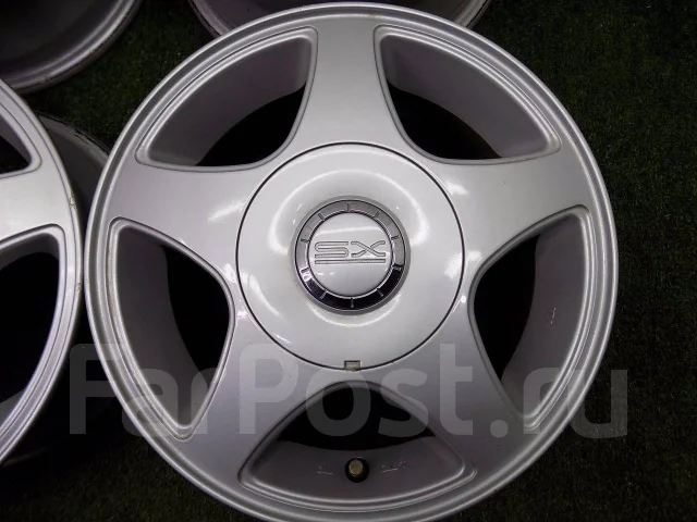 BBS SX. 5.0x13", 4x100, 4x114.3, ET35, �� 73���. ����