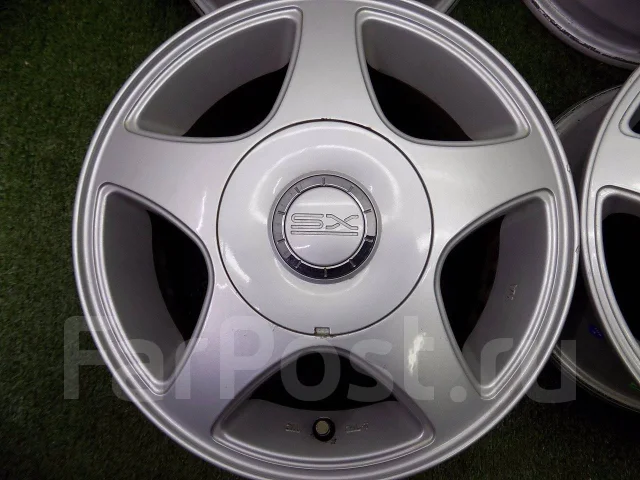 BBS SX. 5.0x13", 4x100, 4x114.3, ET35, �� 73���. ����
