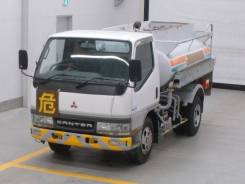 Mitsubishi Canter. , 5 240 куб. см., 3,00 куб. м. Под заказ