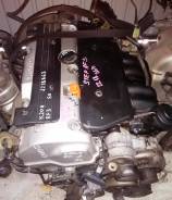 Двигатель в сборе. Honda: Accord, Civic, Stream, Edix, Integra, Stepwgn Двигатель K20A