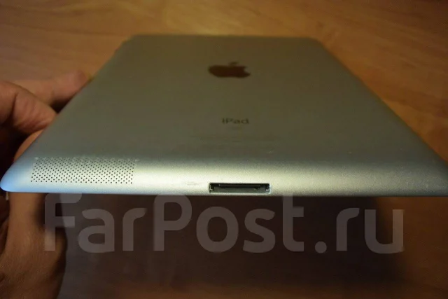 Apple iPad 3 Wi-Fi 16Gb ����