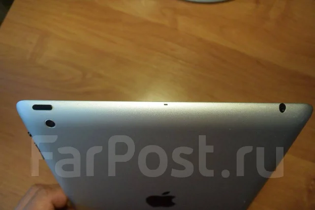 Apple iPad 3 Wi-Fi 16Gb ����