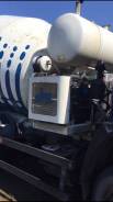 Камаз 65115. Бетоносмиситель, 11 762 куб. см., 7,00 куб. м.