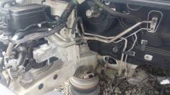 Трубка кондиционера. Toyota Estima, ACR55W Двигатель 2AZFE