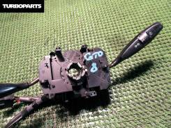 Блок подрулевых переключателей. Mitsubishi GTO, Z15A, Z16A Двигатель 6G72