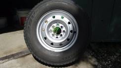 Dunlop DSV-01. Всесезонные, 2010 год, износ: 10%, 4 шт