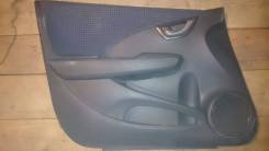 Обшивка двери. Honda Fit, DBAGE6