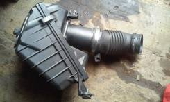 Корпус воздушного фильтра. Subaru Impreza WRX Subaru Forester, SF5 Subaru Impreza Subaru Exiga Двигатель EJ205