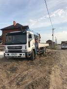 Daewoo Novus. , 11 051 куб. см., 15 000 кг., 22 м.