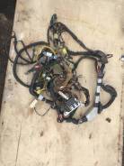 Электропроводка. Subaru Impreza WRX, GF8, GF8LD3, GDA, GC8LD3, GGA, GC8 Subaru Forester, SF5 Двигатели: EJ205, EJ20