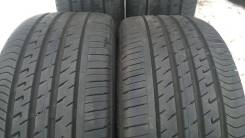 Dunlop Veuro VE 303. Летние, без износа, 2 шт