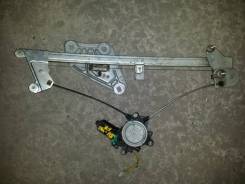 Стеклоподъемный механизм. Toyota Vista, SV40, SV41, CV40, CV43, SV42, SV43 Двигатели: 3SFE, 3CT, 4SFE