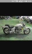 Honda Magna. 249 куб. см., исправен, птс, с пробегом