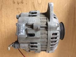 Генератор. Mazda Bongo, SK82T, SK82M, SK22T, SK22V, SKF2L, SKF2M, SK82V, SK22L, SK22M, SKF2T, SKF2V, SK82L Mazda Bongo Brawny, SK26L, SK24L, SKE6T, SK...