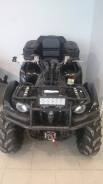 Yamaha Grizzly. исправен, есть птс, с пробегом