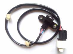 Датчик положения коленвала. Mitsubishi: Mirage, Carisma, Lancer Cedia, Chariot Grandis, Legnum, Galant, RVR, Aspire, Lancer Двигатель 4G93