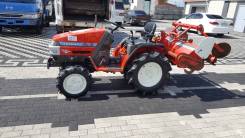 Yanmar KE3. Продам трактор Yanmar KE-3