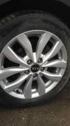 KIA. 7.0x17, 5x114.30, ЦО 67,1 мм.