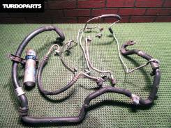 Трубка кондиционера. Mitsubishi GTO, Z15A, Z16A Двигатель 6G72
