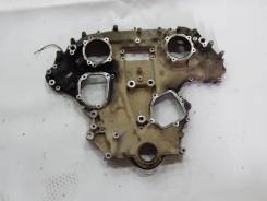 Лобовина двигателя. Nissan Elgrand, ME51, E51, MNE51, NE51 Двигатели: VQ25DE, VQ35DE