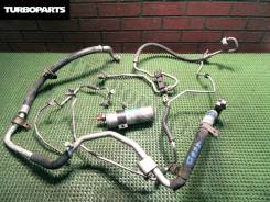Трубка кондиционера. Mitsubishi GTO, Z15A, Z16A Двигатель 6G72