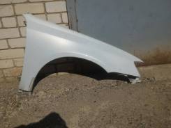 Крыло. Subaru Legacy B4, BLE