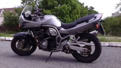 Suzuki GSF 1200S Bandit. 1 200 куб. см., исправен, птс, с пробегом
