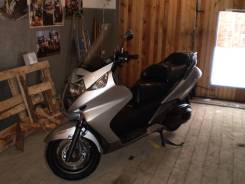 Honda Silver Wing. 400 куб. см., исправен, птс, с пробегом