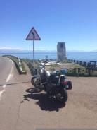 Honda NV 750. 750 куб. см., исправен, птс, с пробегом