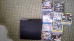 Sony PlayStation 3