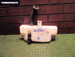 Бачок стеклоомывателя. Mitsubishi GTO, Z15A, Z16A Двигатель 6G72