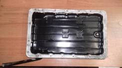Поддон коробки переключения передач. Toyota: GS300, Cresta, Supra, Crown, Aristo, Crown Majesta, Mark II, Chaser, Soarer Двигатели: 2JZGE, 1JZGTE, 1JZ...