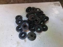 Пружина клапана. Toyota: Corolla, Ipsum, Town Ace Noah, Cresta, Hiace, Hilux, Dyna, Lite Ace, Toyoace, T.U.V, Corona, Crown, Carina E, Corolla Fielder...