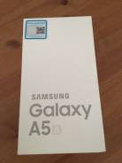 Samsung Galaxy A5 SM-A510F. Б/у