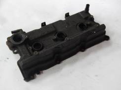 Крышка головки блока цилиндров. Nissan Elgrand, ME51, E51, MNE51, NE51 Двигатели: VQ25DE, VQ35DE