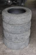 Matador MP-50 Sibir Ice. Зимние, шипованные, износ: 30%, 4 шт