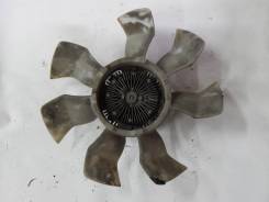 Вискомуфта. Nissan Elgrand, ME51, E51, MNE51, NE51 Двигатели: VQ25DE, VQ35DE