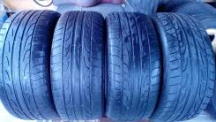 Dunlop Sport Maxx RT. Летние, 2006 год, износ: 50%, 4 шт