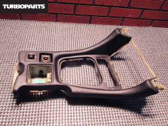 Консоль центральная. Mitsubishi GTO, Z15A, Z16A Двигатель 6G72