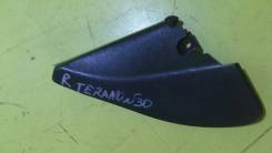 Уголок двери. Nissan Terrano, LR50 Двигатель VG33E
