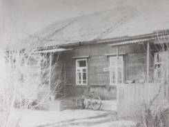 2-комнатная, пос.Тельмана ул Набережная 6. Смидовичский , частное лицо, 45 кв. м. Дом снаружи